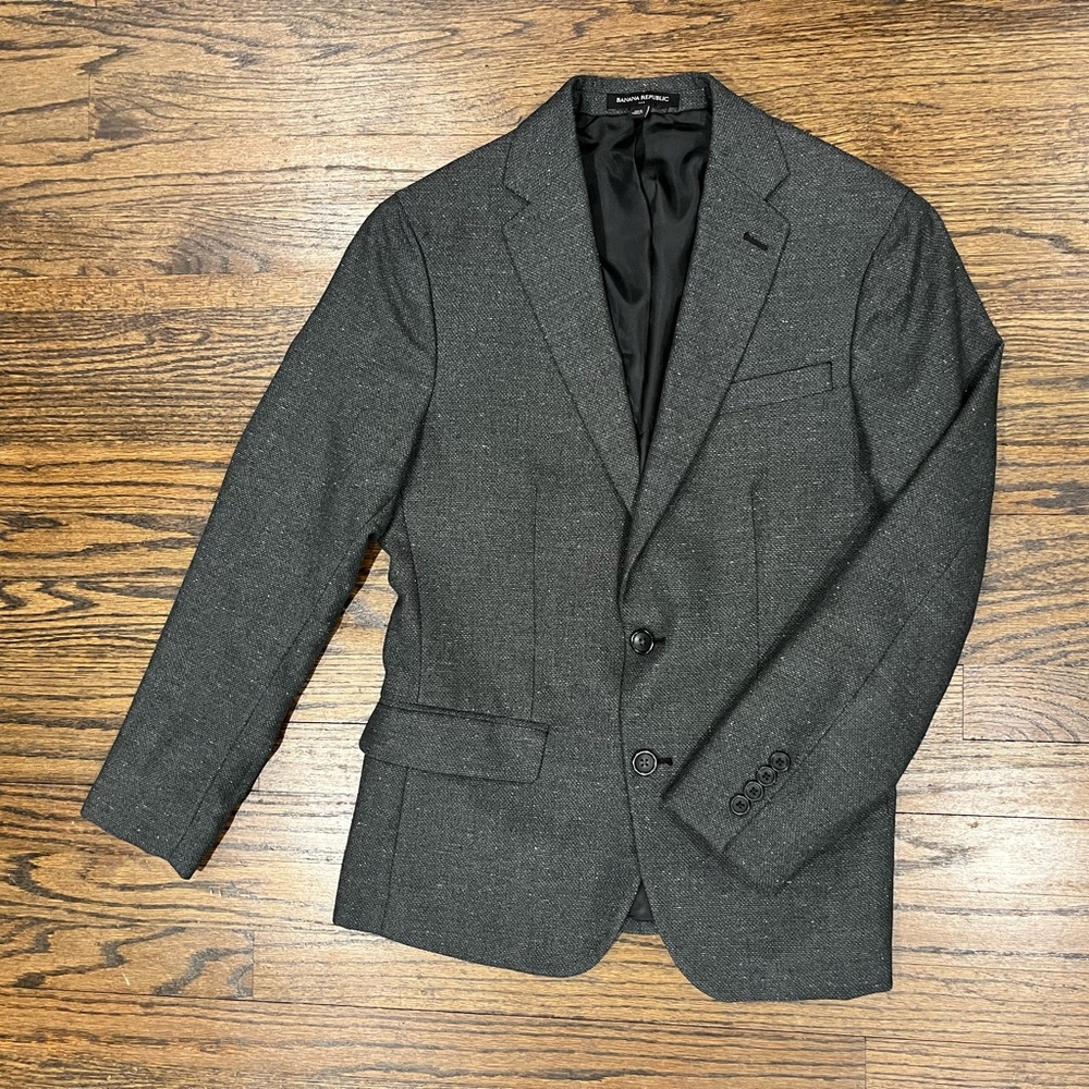 Men’s Banana Republic